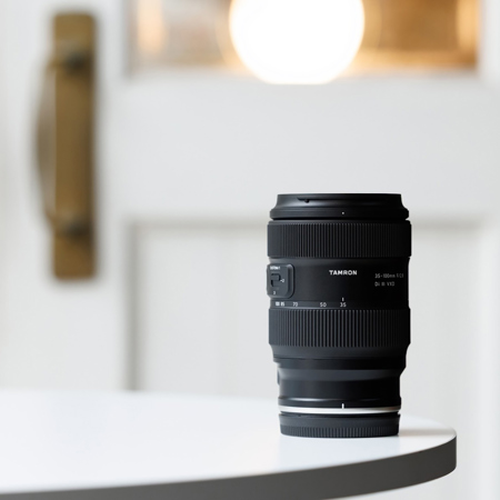 Tamron 35-100mm f/2.8 Di III VXD Lens for Nikon Z AFA078Z700