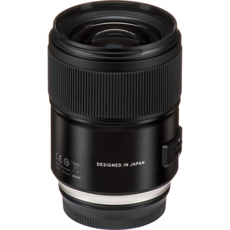 【新品級】TAMRON SP 35mm f1.4 Di USD Canon EF Tamron SP 35mm f/1.4 Di USD Lens for Canon EF AFF045C-700 B&H
