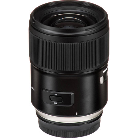 Tamron SP 35mm f/1.4 Di USD Lens for Canon EF AFF045C-700