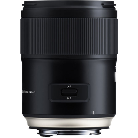 Tamron SP 35mm f/1.4 Di USD Lens for Canon EF AFF045C-700