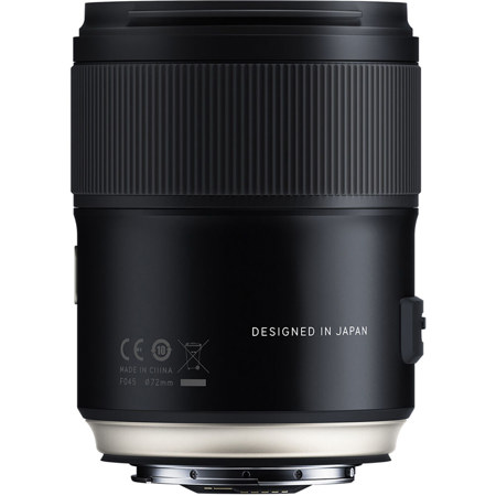 Tamron SP 35mm f/1.4 Di USD Lens for Canon EF AFF045C-700