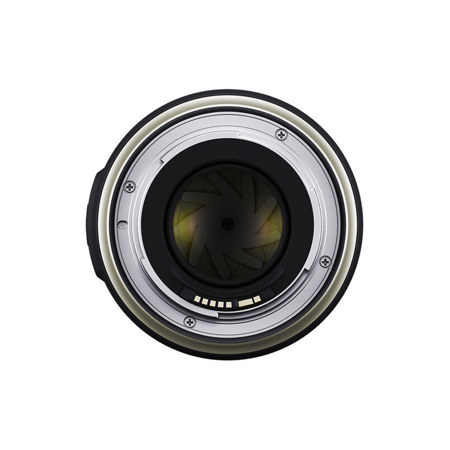 Tamron SP 35mm f/1.4 Di USD Lens for Canon EF AFF045C-700