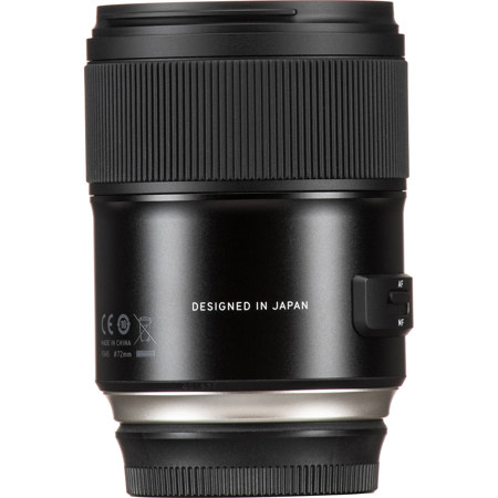 TAMRON 35mm F1.4 Di USD キヤノンEFマウント用 Amazon.com : Tamron SP 35mm f/1.4 Di USD Lens for Canon EF