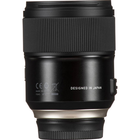 Tamron SP 35mm f/1.4 Di USD Lens for Nikon F AFF045N-700