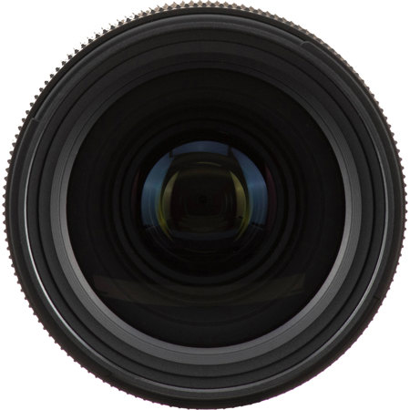 Tamron SP 35mm f/1.4 Di USD Lens for Nikon F AFF045N-700