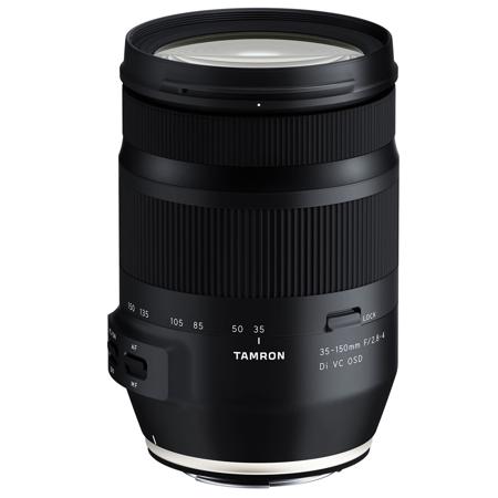 Tamron 35-150mm F/2.8-4 Di VC OSD Lens for Nikon
