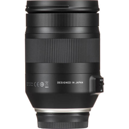 Tamron 35-150mm f/2.8-4 Di VC OSD Lens for Nikon F - Refurbished