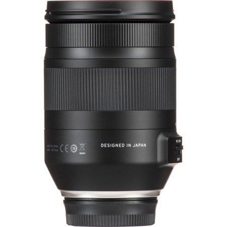 Tamron 35-150mm F/2.8-4 Di VC OSD Lens for Nikon