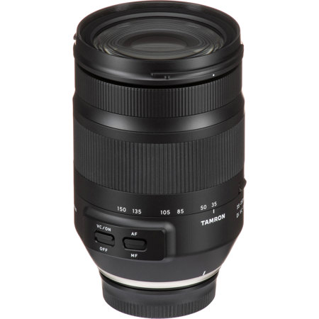 Tamron 35-150mm F/2.8-4 Di VC OSD Lens for Nikon