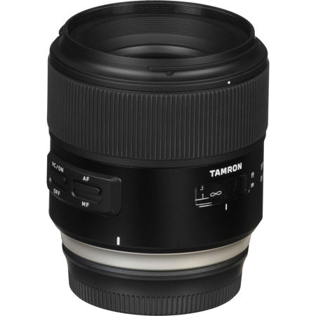 Tamron SP 35mm f/1.8 Di VC USD Lens for Nikon F AFF012N-700 - Adorama