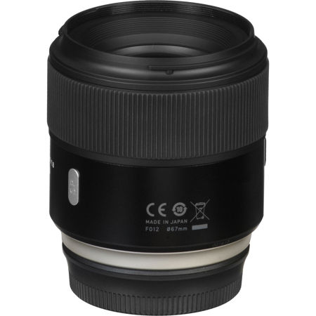 Used Tamron SP 35mm F/1.8 Di VC USD for Nikon Full Frame Digital 