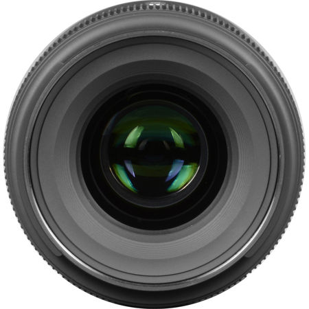 Tamron SP 35mm f/1.8 Di VC USD Lens for Nikon F
