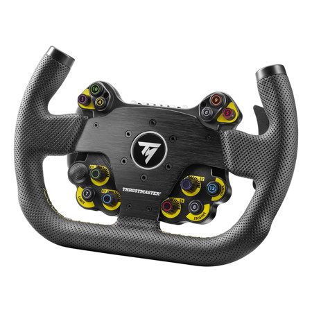 Thrustmaster EVO Racing 31U Leather Wheel Add-On