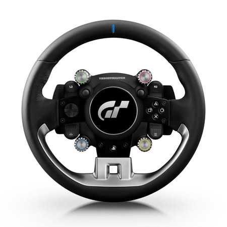 Thrustmaster GT Wheel Add-On