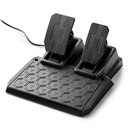 パーツ THRUSTMASTER PS4 PS4 Wheels, Joysticks and Accessories