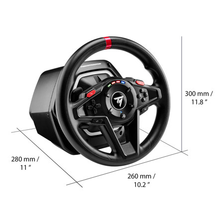 Thrustmaster T128 Racing Wheel for PlayStation 5
