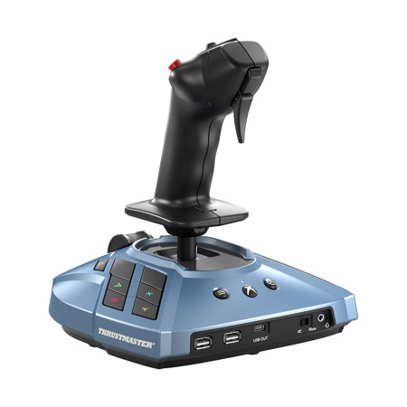 Thrustmaster TCA Sidestick Airbus Edition Joystick for Xbox X|S, Xbox One & PC