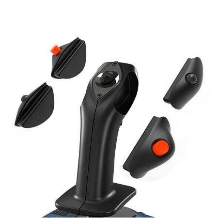 Thrustmaster TCA Sidestick Airbus Edition Joystick for Xbox X|S
