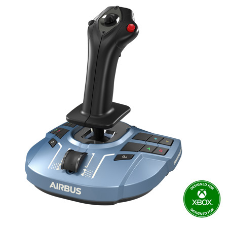 Thrustmaster TCA Sidestick Airbus Edition Joystick for Xbox X|S