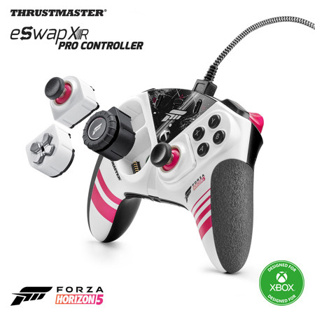 Thrustmaster ESWAP X R Pro Forza Horizon 5 Edition Wired
