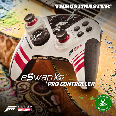 Thrustmaster ESWAP X R Pro Forza Horizon 5 Edition Wired
