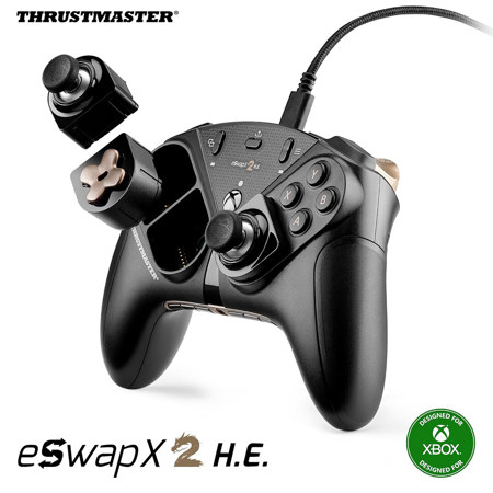 Thrustmaster ESWAP X2 H.E Wired Modular Gamepad