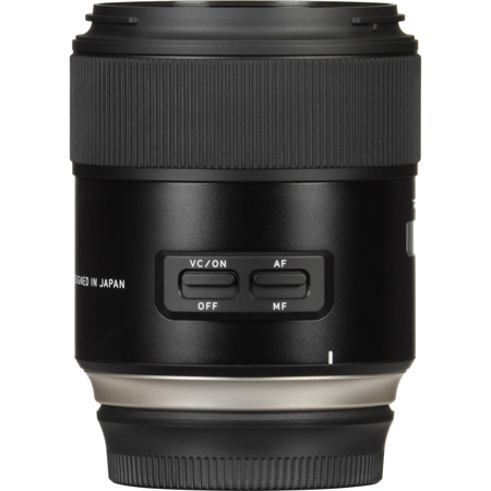 Tamron SP 45mm f/1.8 Di VC USD Lens for Canon EF Mount