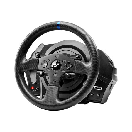 Thrustmaster T300RS GT Edition 各種アダプタ付 T300RS GT Edition - Simracing | Thrustmaster