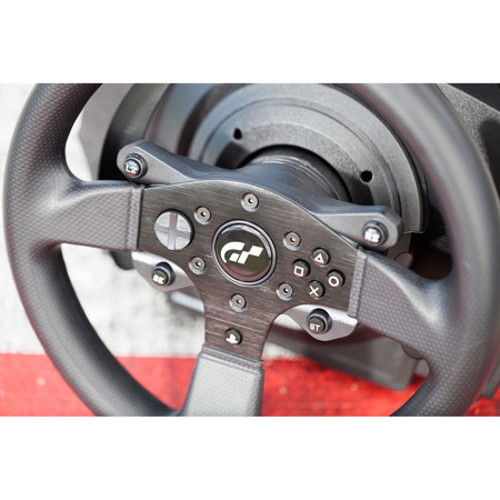 THRUSTMASTER　T300RS　GT　Edition T300RS GT Edition Racing Wheel | Thrustmaster USA