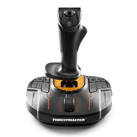 Thrustmaster T.16000M FCS Flight Stick, Black 2960773