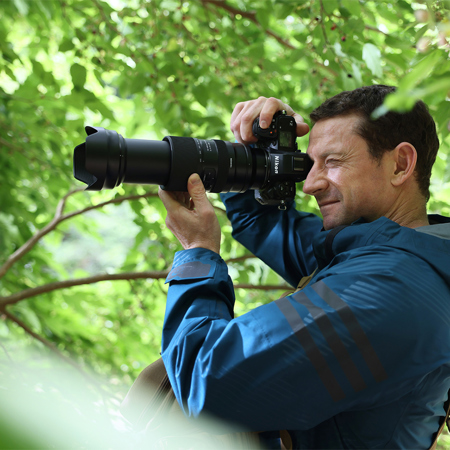 TAMRON 50-400mm Nikon z マウント用 Tamron 50-400mm superzoom announced for Nikon Z mount