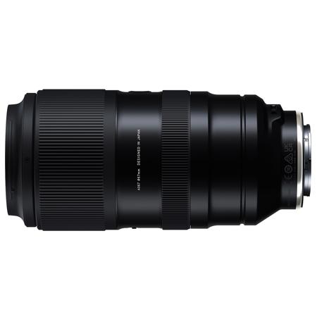 Tamron 50-400mm f/4.5-6.3 Di III VC VXD Lens for Sony E