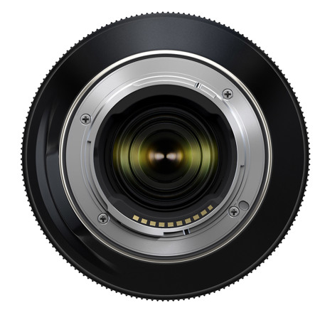 Tamron 50-400mm f/4.5-6.3 Di III VC VXD Lens for Sony E AFA067S-700