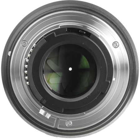 USED Tamron SP 60mm f/2 Di II 1:1 AF Macro Autofocus Lens with