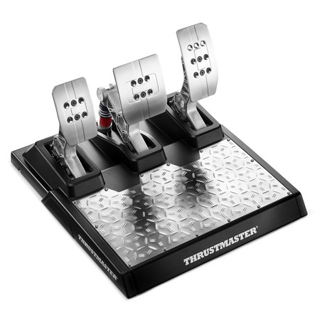 Thrustmaster T-LCM Gaming Pedal Set, Balck