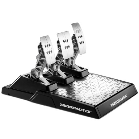 【極美品】THRUSTMASTER T-LCM PEDALS レーシングペダル T-LCM Pedals - Racing, Sim racing Wheels and Accessories for PC