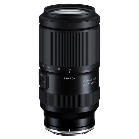 Tamron 70-180mm f/2.8 Di III VC VXD G2 Lens for Nikon Z AFA065Z700