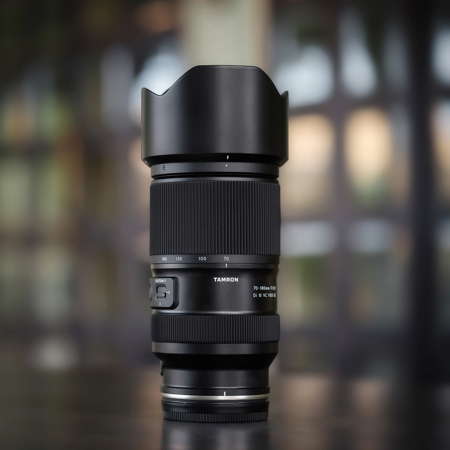 Tamron 70-180mm f/2.8 Di III VC VXD G2 Lens for Nikon Z AFA065Z700