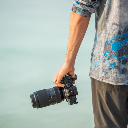 Tamron 70-180mm f/2.8 Di III VC VXD G2 Lens for Sony E