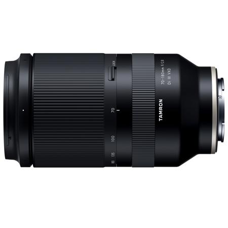 USED Tamron 70-180mm f/2.8 Di III VXD Lens for Sony E - Adorama