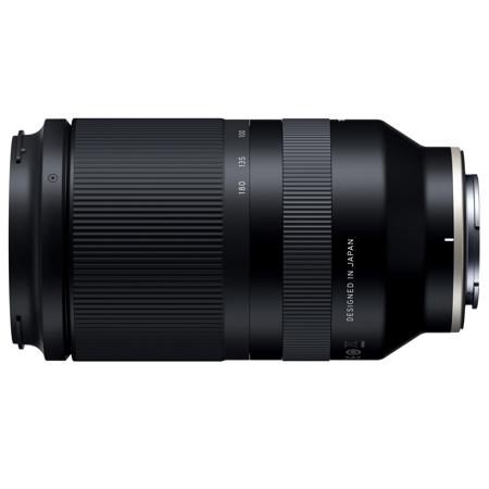 USED Tamron 70-180mm f/2.8 Di III VXD Lens for Sony E - Adorama