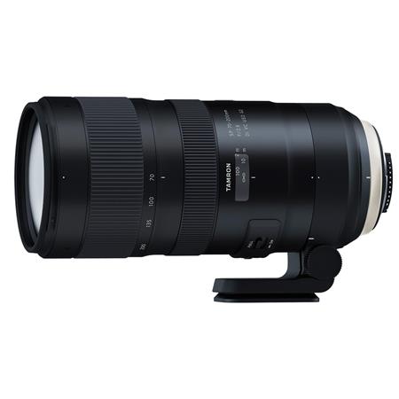 Tamron SP 70-200mm f/2.8 Di VC USD G2 Lens for Nikon F AFA025N-700