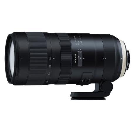 SP70-200mm F/2.8 Di VC USD G2 Nikon