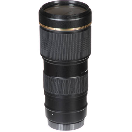 Tamron SP AF 70-200mm f/2.8 Di LD (IF) Macro Lens for Nikon F Mount