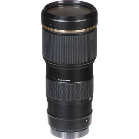 Tamron SP AF 70-200mm f/2.8 Di LD (IF) Macro Lens for Nikon F Mount