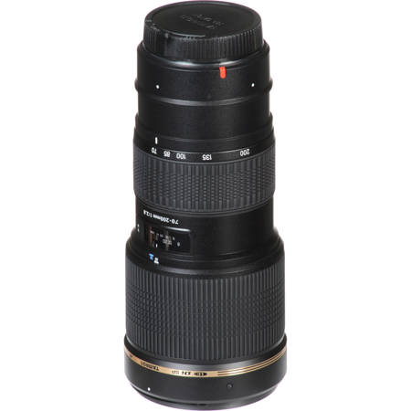 Tamron SP AF 70-200mm f/2.8 Di LD (IF) Macro Lens for Nikon F Mount