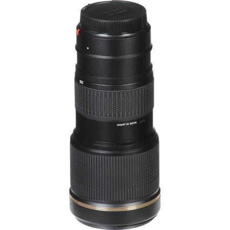 Tamron SP AF 70-200mm f/2.8 Di LD (IF) Macro Lens for Nikon F Mount