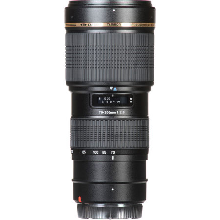 Tamron SP AF 70-200mm f/2.8 Di LD (IF) Macro Lens for Pentax K Mount