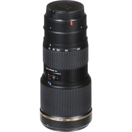 Tamron SP AF 70-200mm f/2.8 Di LD (IF) Macro Lens for Pentax K Mount