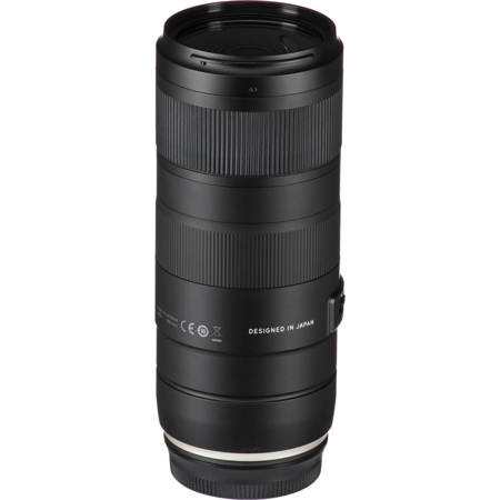 Used Tamron 70-210mm f/4 DI VC USD Lens for Canon EOS AFA034C-700